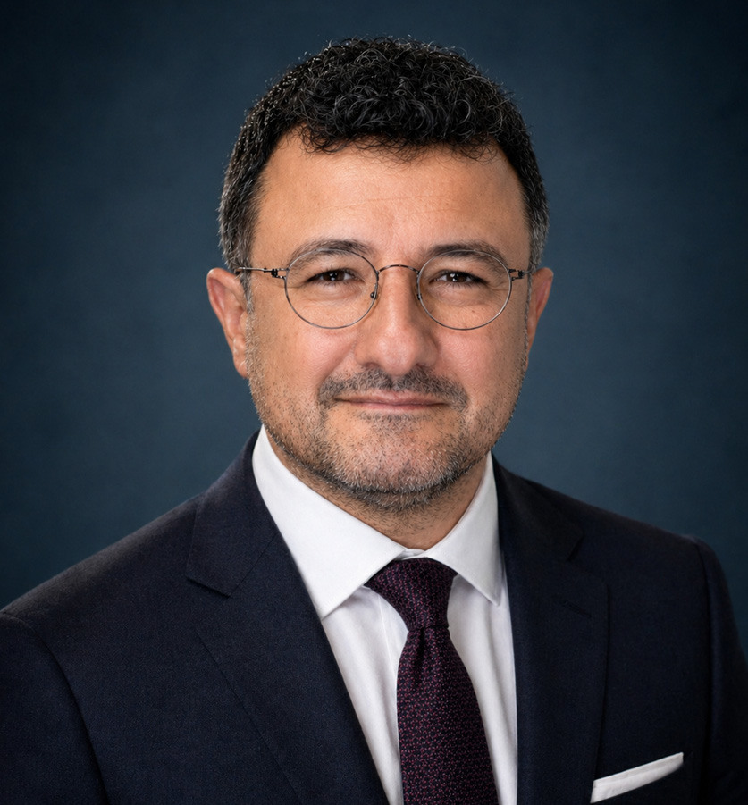  Ali Emre Ormancı
