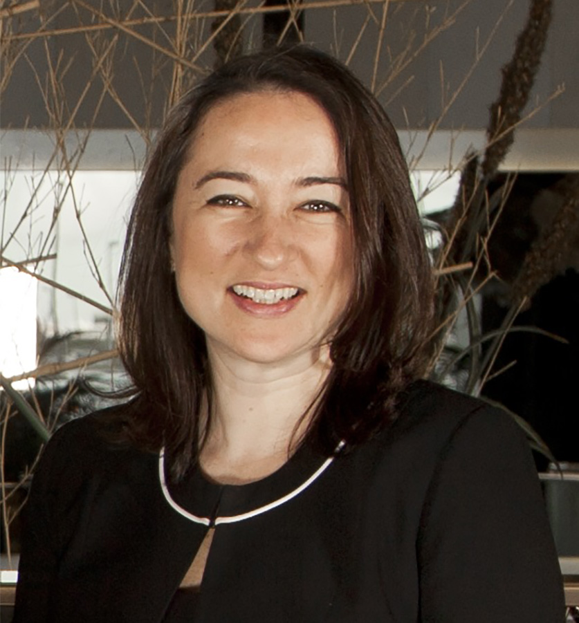  Feride Armangil Gökalp