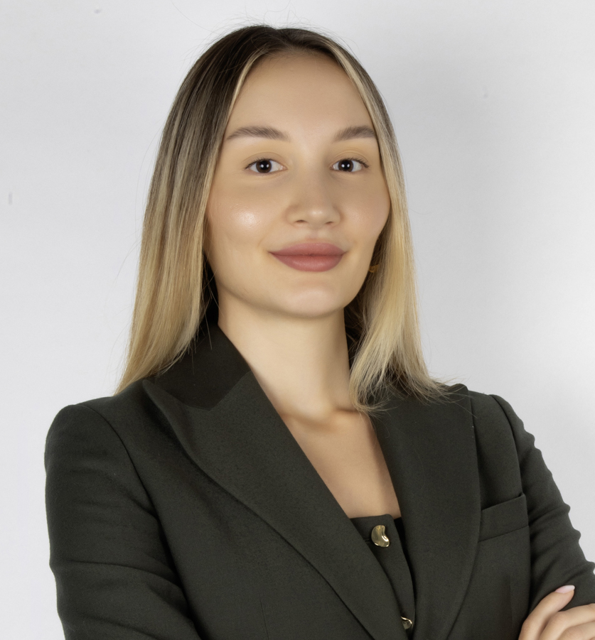 Av. Ceren İşcioğlu Ulutürk