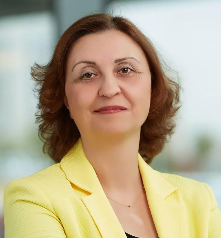  Çiğdem Çınar