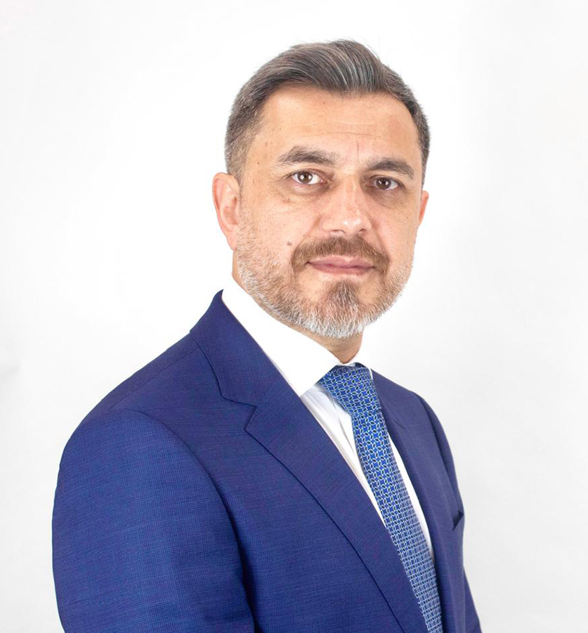  Ekrem Kaya