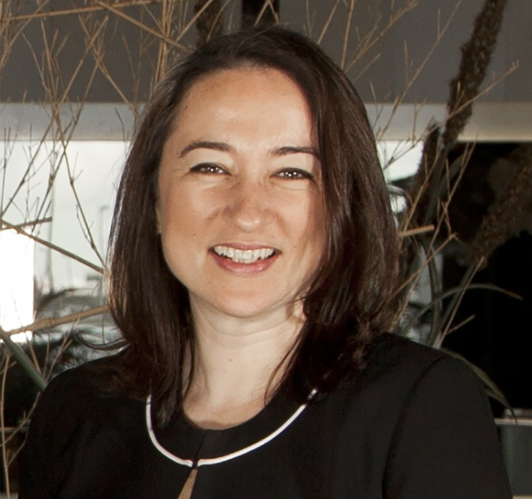  Feride Armangil Gökalp