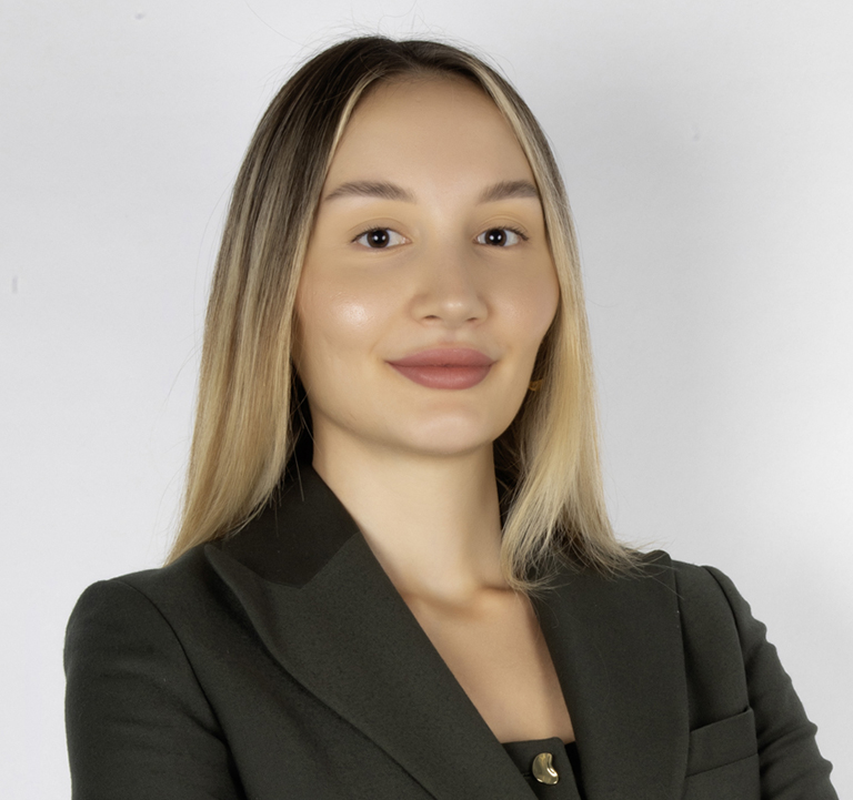 Av. Ceren İşcioğlu Ulutürk