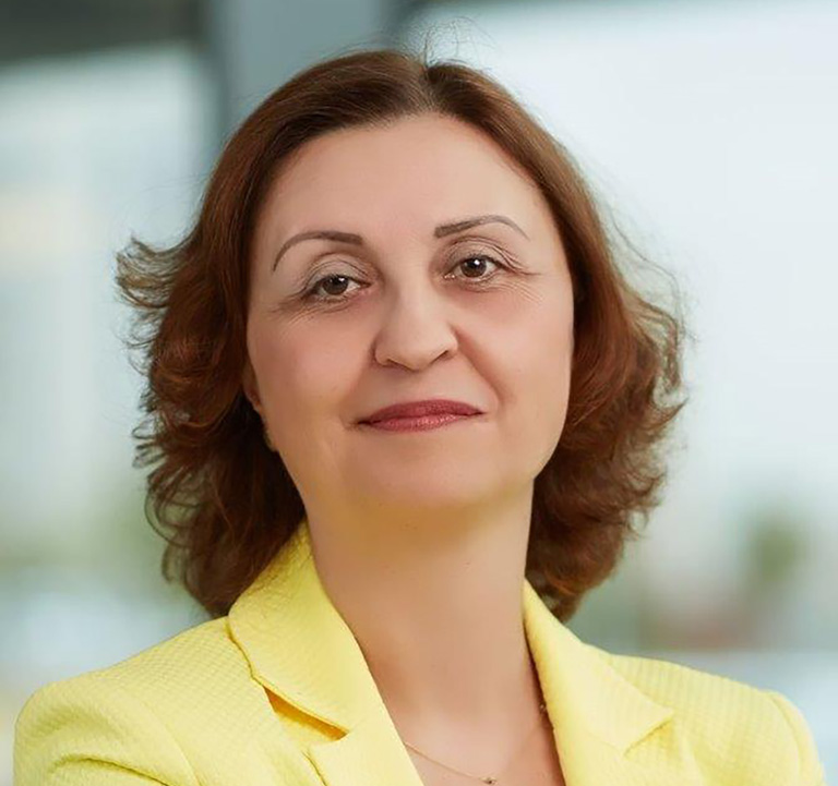  Çiğdem Çınar