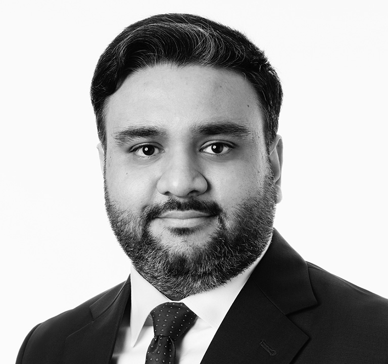  Farhan Shafi