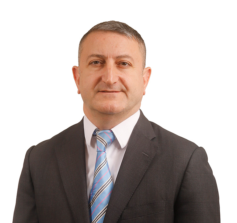 Başar Şahin