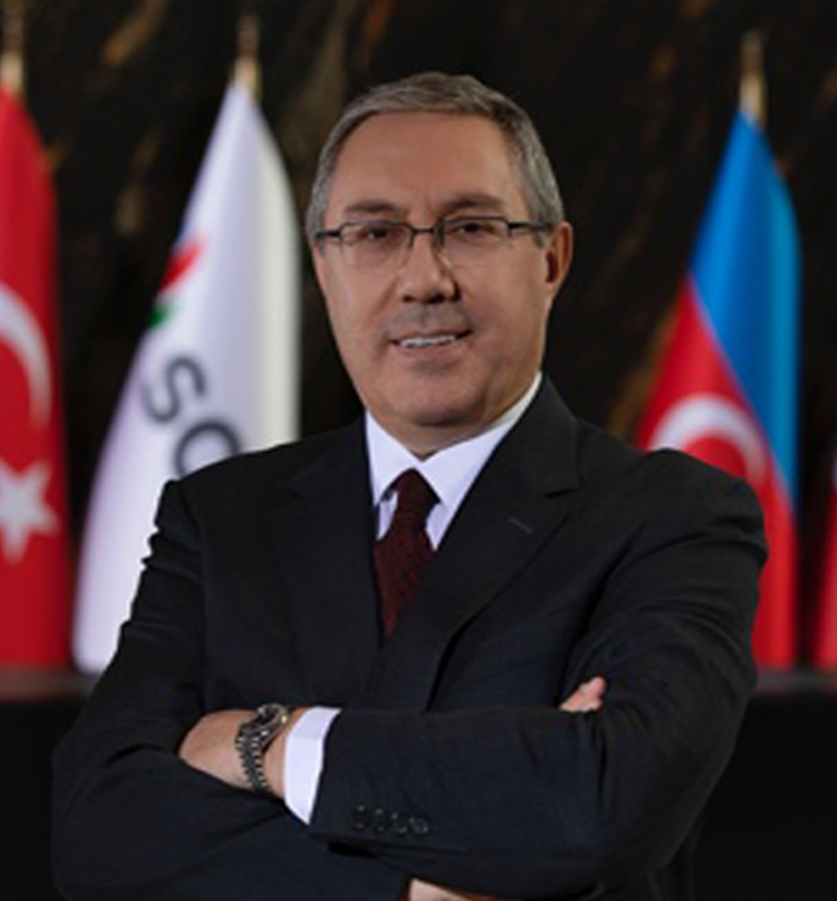  Mehmet Celal Savaş
