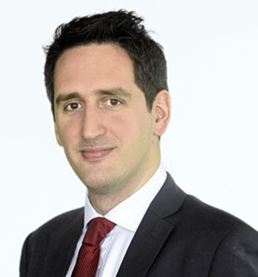  Charles Blamire-Brown