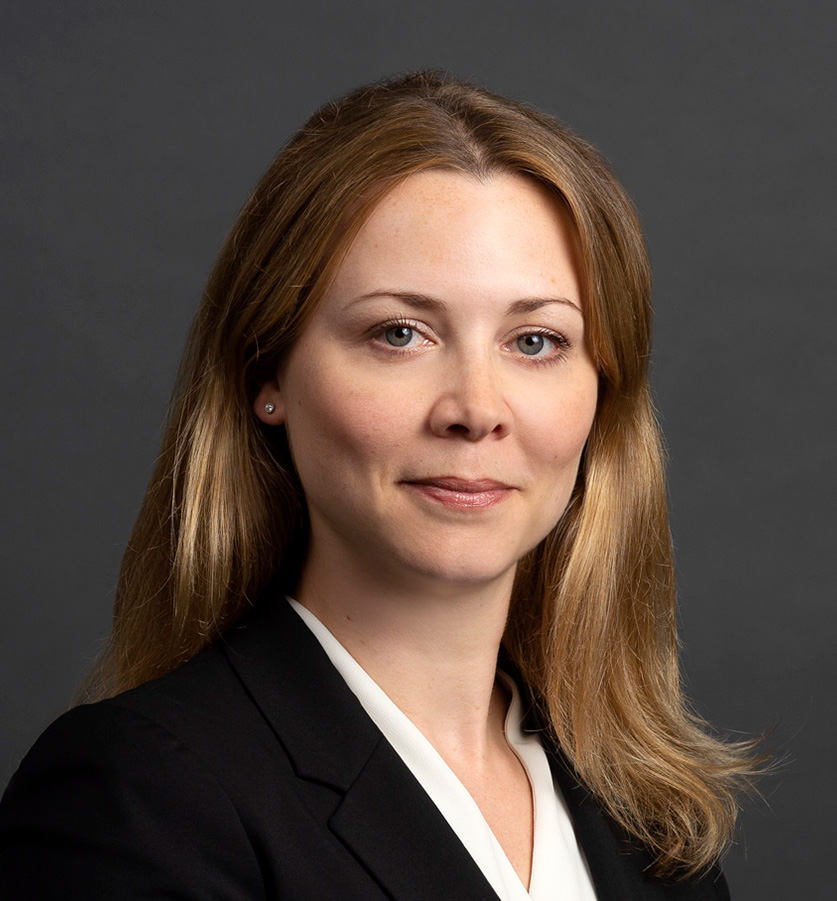  Lucie Briggs