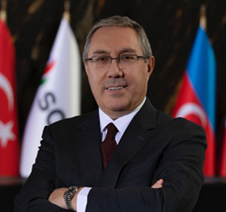  Mehmet Celal Savaş