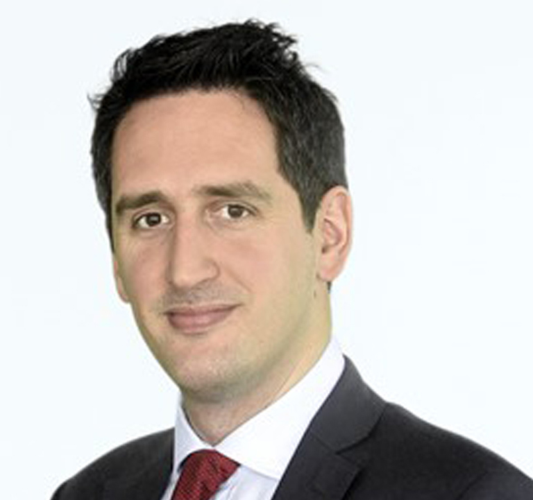  Charles Blamire-Brown