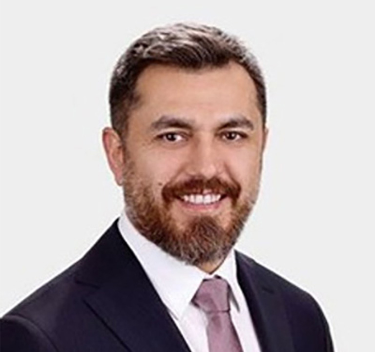  Ekrem Kaya