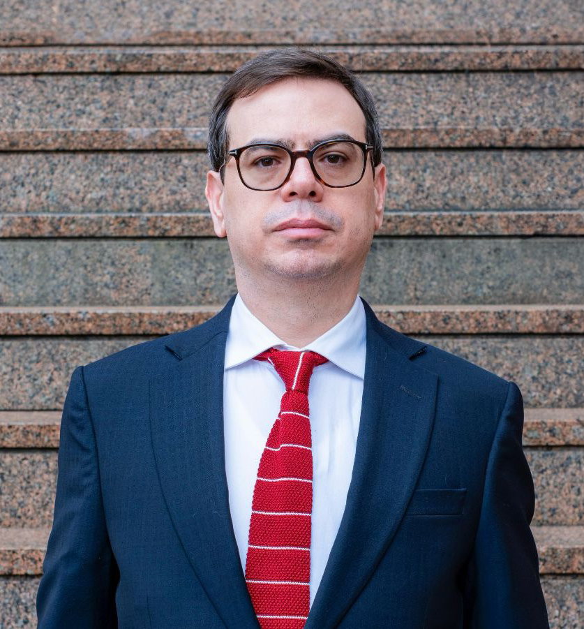 Assoc. Prof. Dr. R. Murat Önok