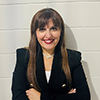 Assoc. Prof. Dr. Eda Manav Özdemir