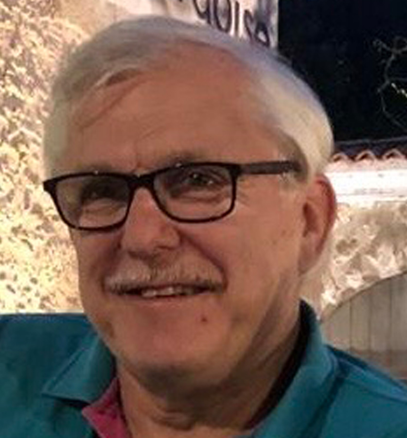  Anthony Lavers