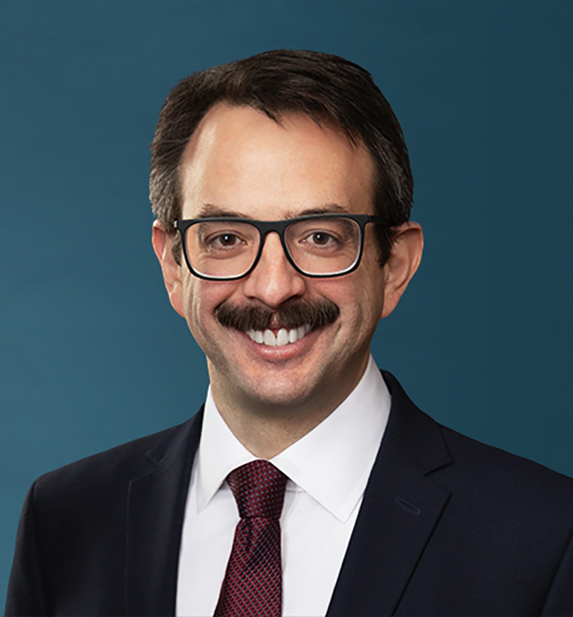 Dr. Antonios Vytiniotis