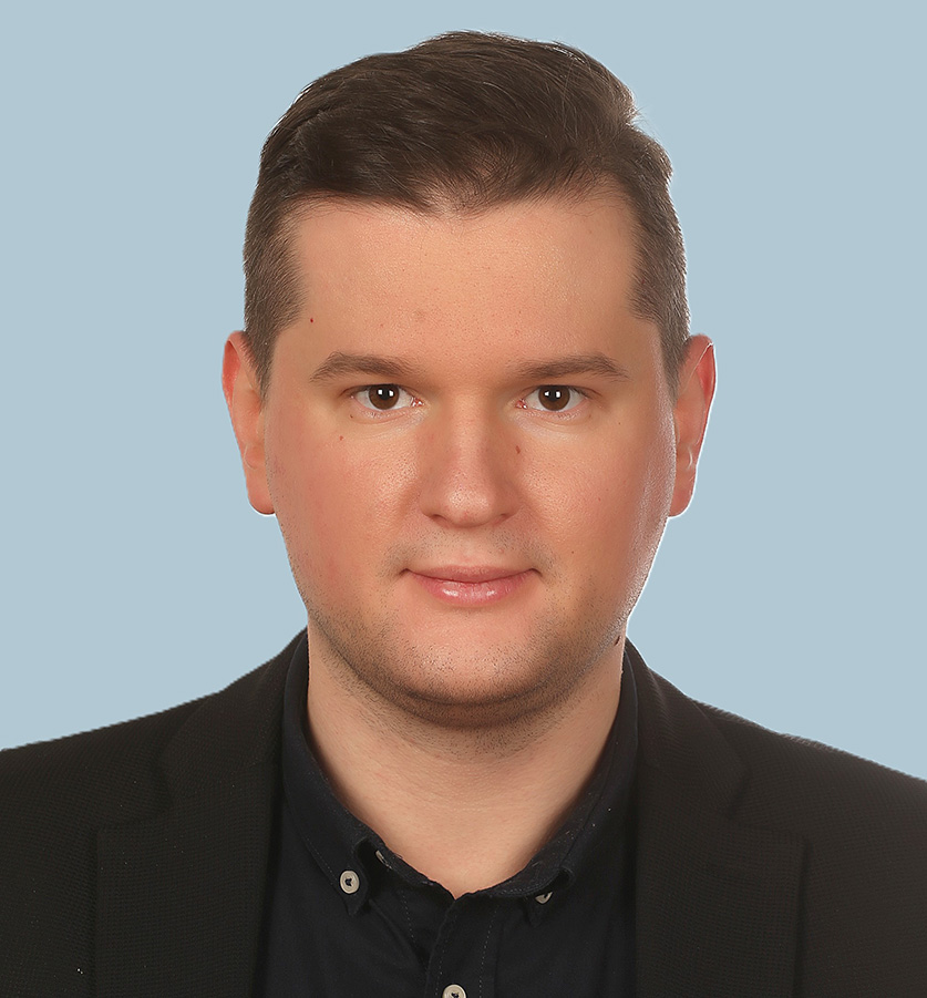 Dr. Bagócsi Károly