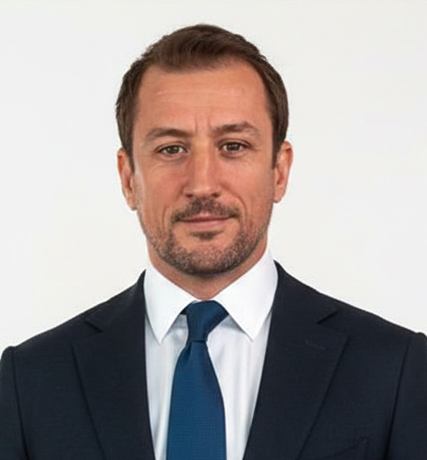  Can Korkut