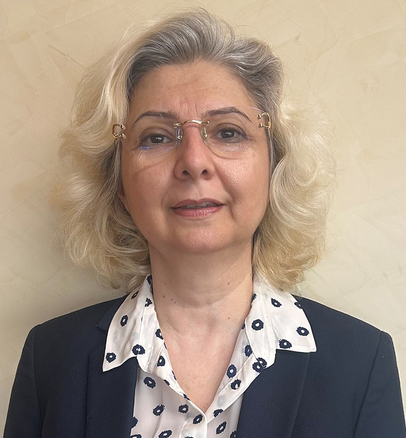 Prof. Dr. Cemile Gökyayla