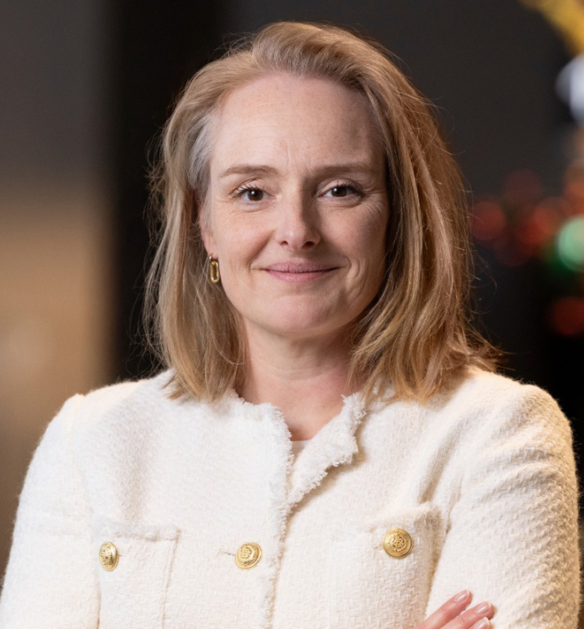 Prof. Dr. Evelien Bruggeman