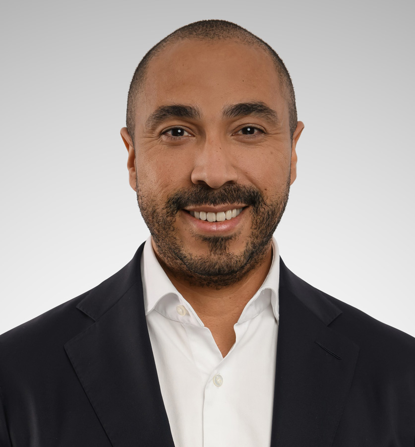  Jacob Henriquez