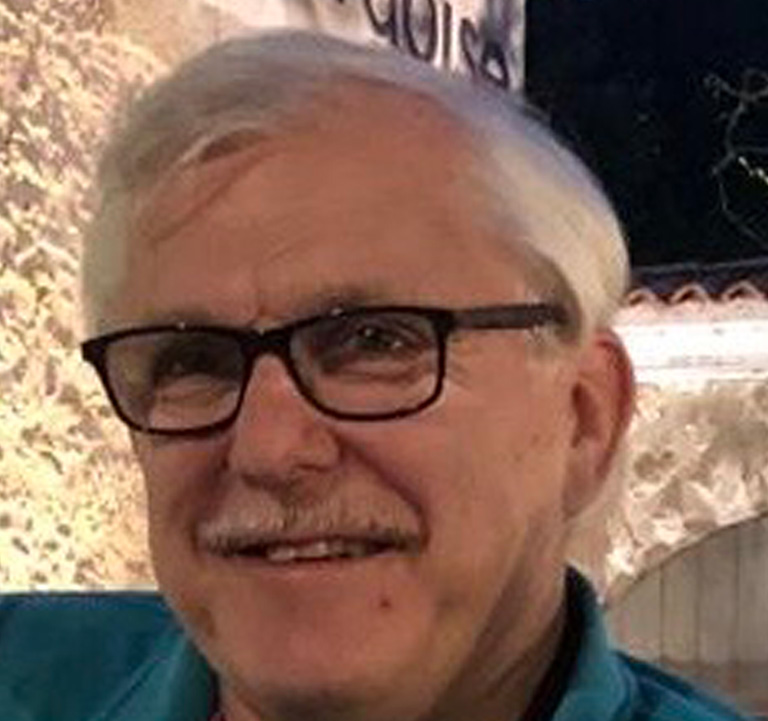  Anthony Lavers