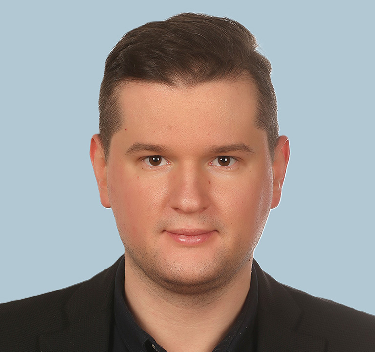 Dr. Bagócsi Károly