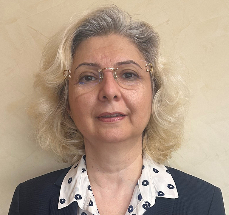 Prof. Dr. Cemile Gökyayla