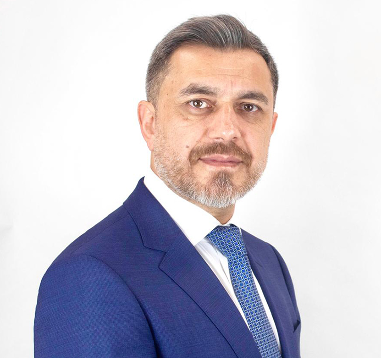  Ekrem Kaya
