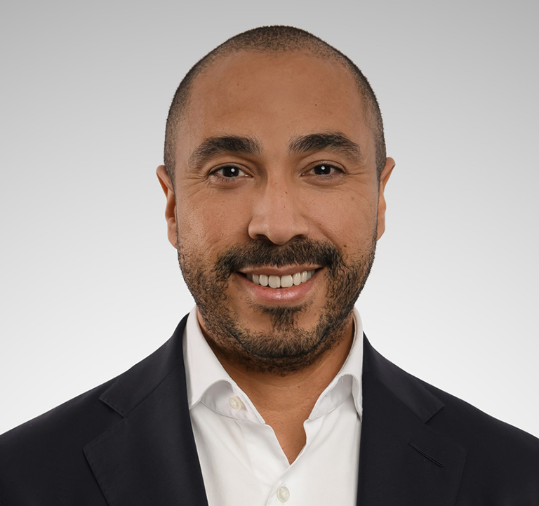  Jacob Henriquez