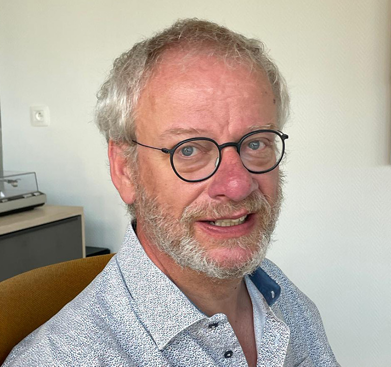  Luc Imbrechts
