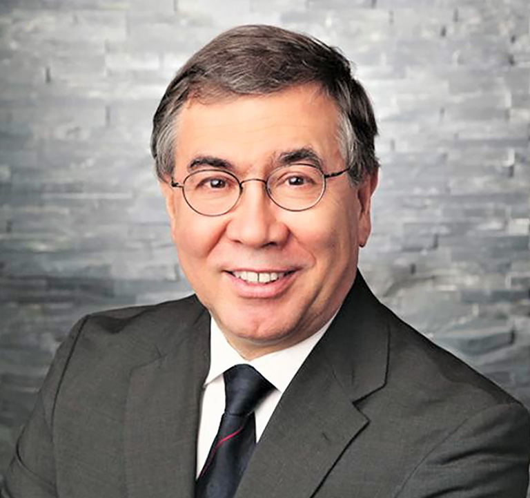 Prof. Dr.-Ing Rolf Katzenbach
