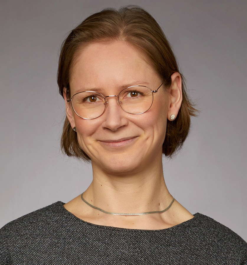 Dr. Stephanie Englert-Dougherty